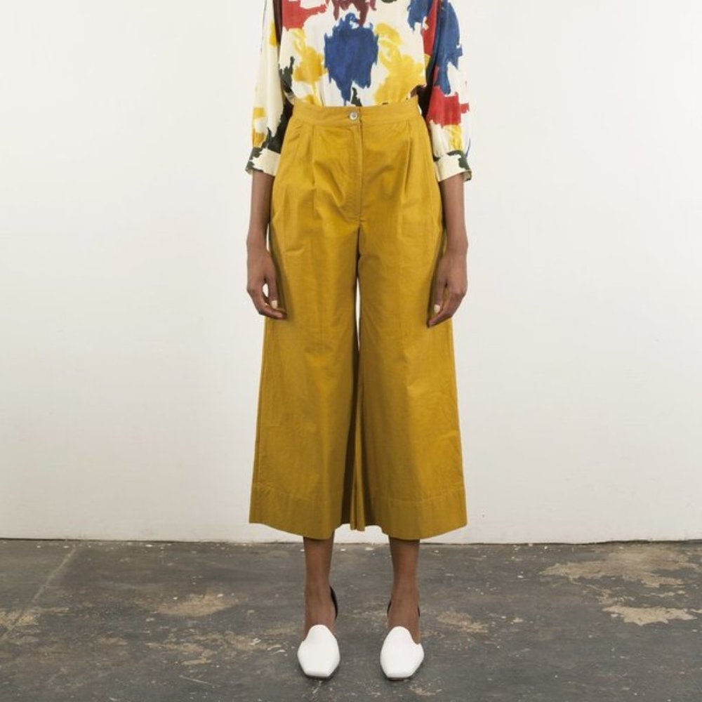 Wray Eli Pant - Tamarack